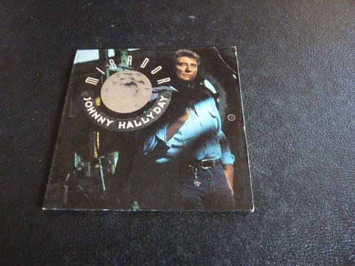 Single titres johnny - cd, 3