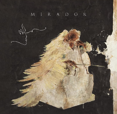 Vinyle tours mirador - tours,