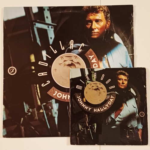 Johnny hallyday - johnny,