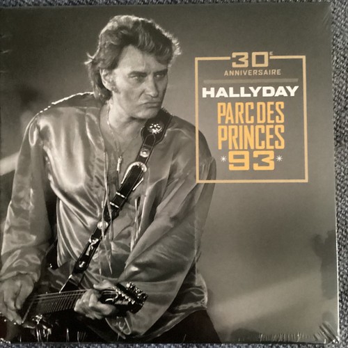 Johnny hallyday mirador - hallyday, "mirador