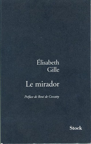 Mirador gille elisabeth - mirador,