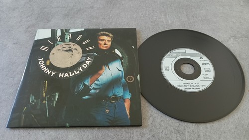 Johnny hallyday - cd,