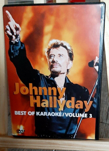 Johnny dvd collector - -dvd,