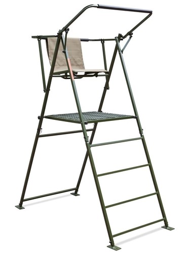Mirador chasse de - mirador,