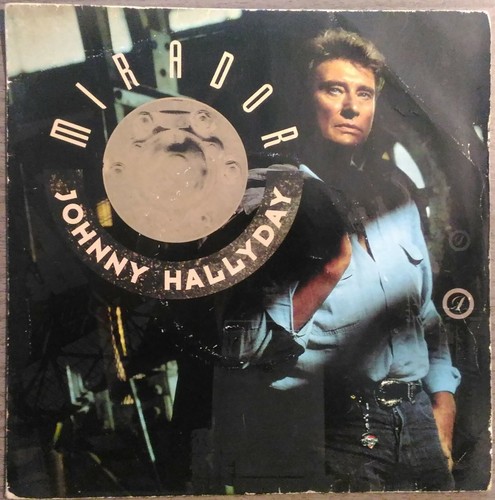 Vinyle 45t johnny - sp,