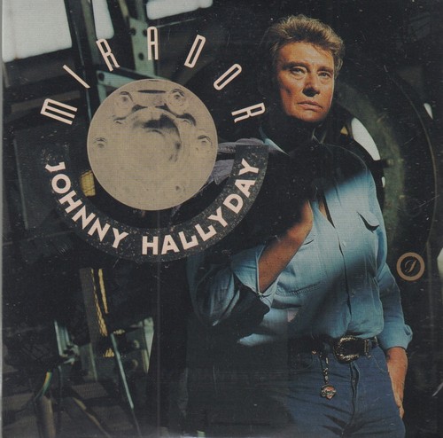 Johnny hallyday - 2t,