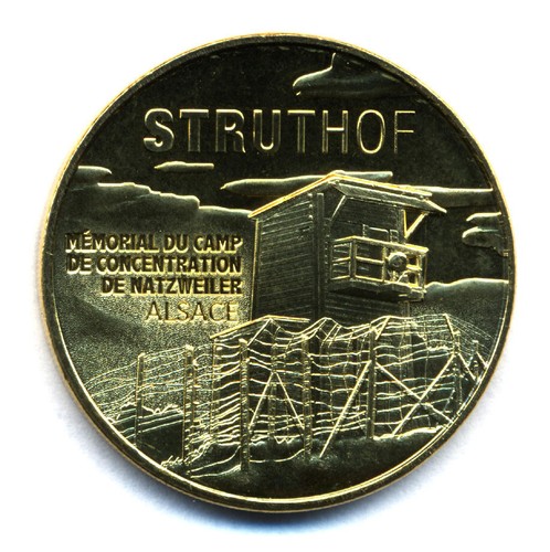 Natzwiller struthof 6 - natzwiller,