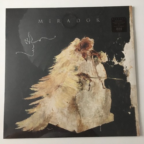Mirador lp - mirador,