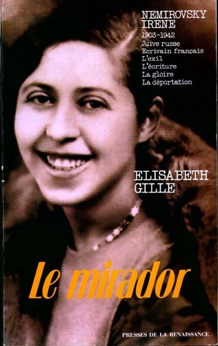 Mirador elisabeth gille - mirador,