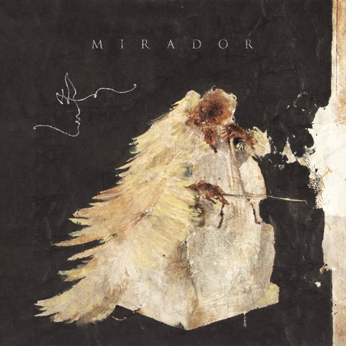 Mirador album - mirador,